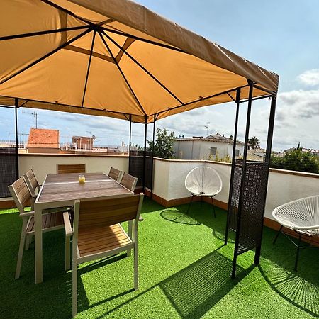 Appartement Atico Con Vistas Al Mar A Un Paso Del Centro à Blanes Extérieur photo