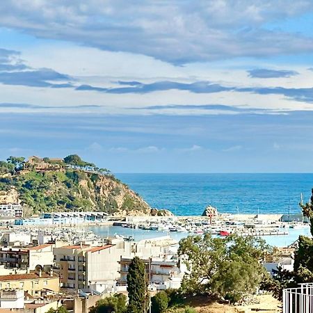 Appartement Atico Con Vistas Al Mar A Un Paso Del Centro à Blanes Extérieur photo