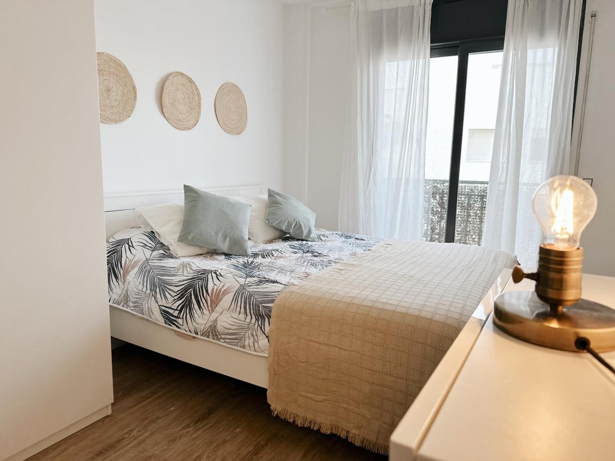 Appartement Atico Con Vistas Al Mar A Un Paso Del Centro à Blanes Extérieur photo