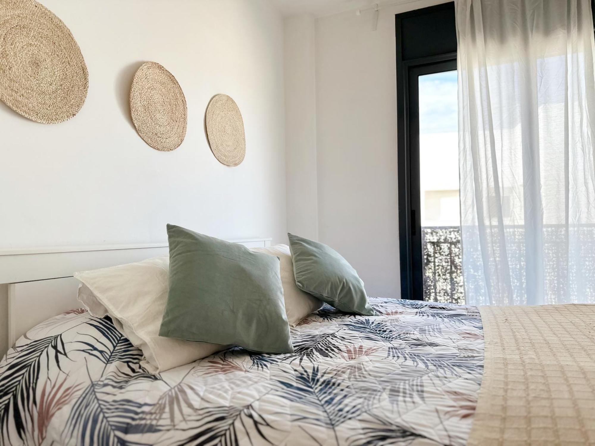 Appartement Atico Con Vistas Al Mar A Un Paso Del Centro à Blanes Extérieur photo